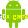 Aplicativo 76x game para Android