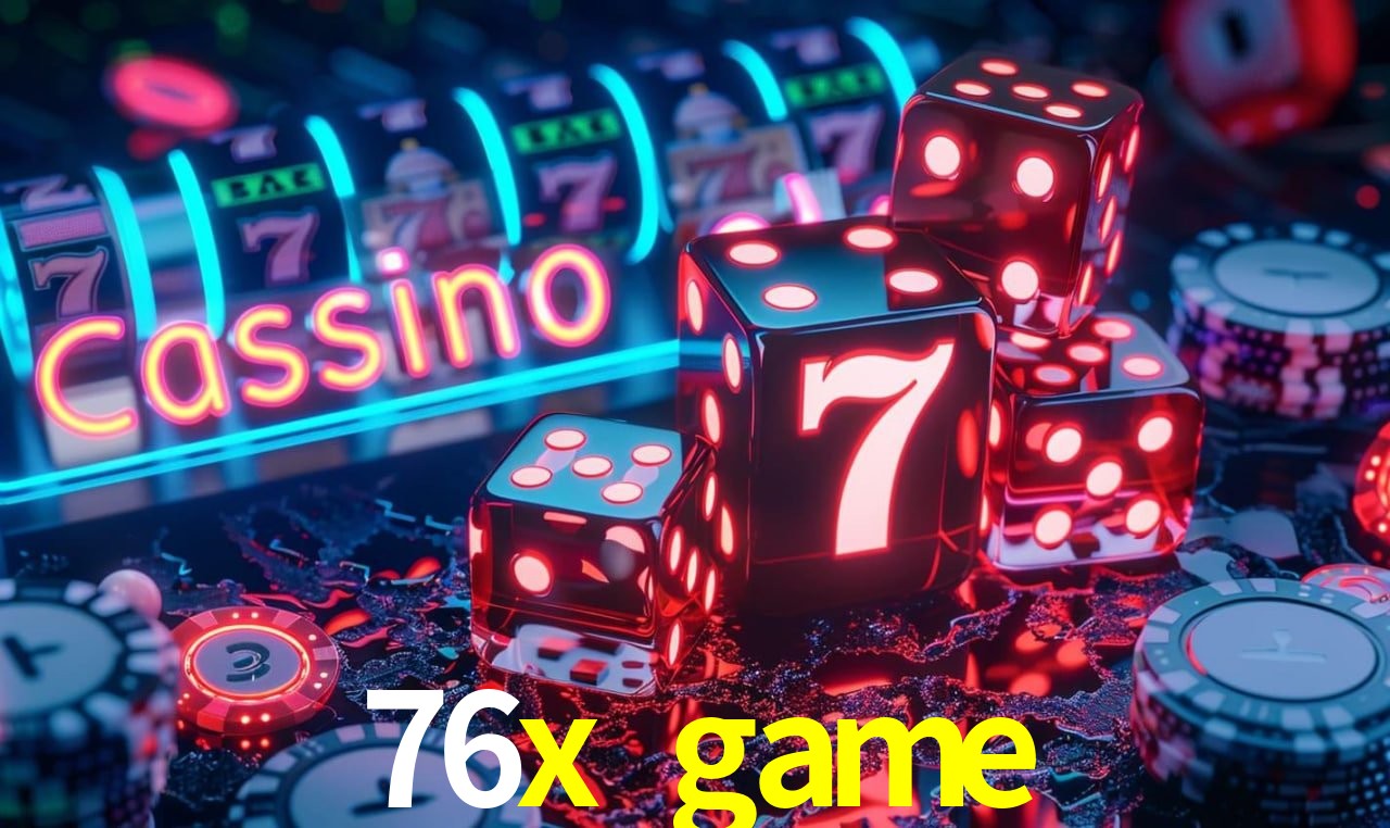Statistics 76x game