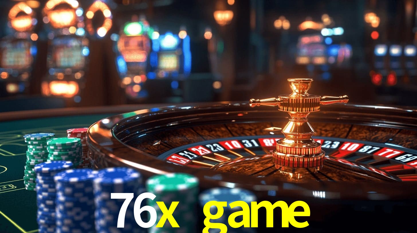76x game: Seu Cassino Premiado com Pagamentos Rápidos