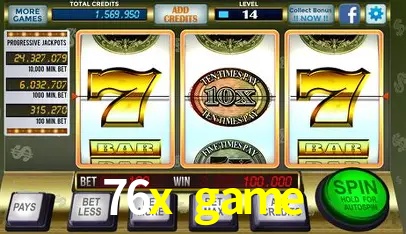 A Emoção da Loteria na 76x game: Uma Chance de Mudança de Vida