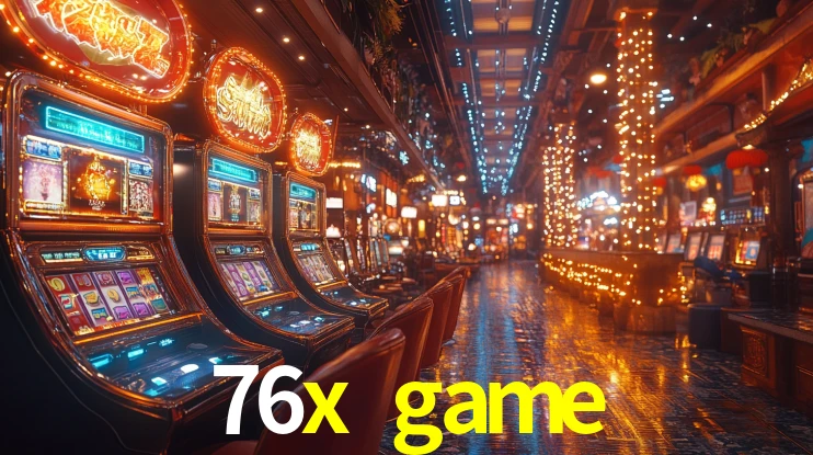 76xgame bet
