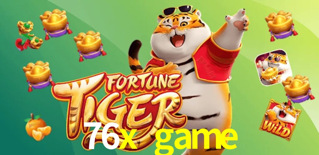 Experiência VIP 76x game