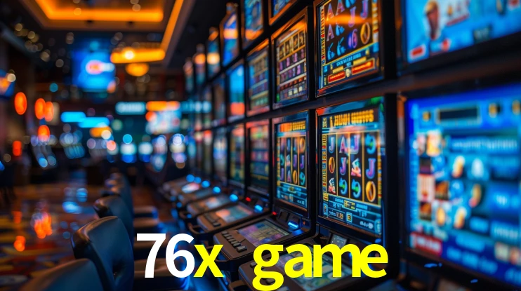 Platform Technology 76x game