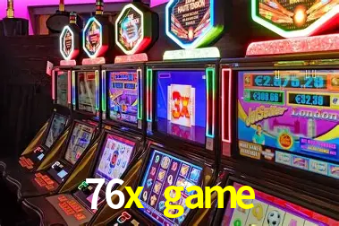 A Experiência Imersiva dos Cassinos Ao Vivo no 76x game