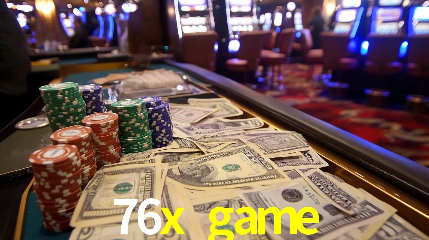 Biblioteca de slots populares na 76x game