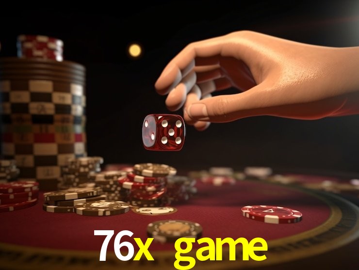Avaliações dos Jogadores 76x game