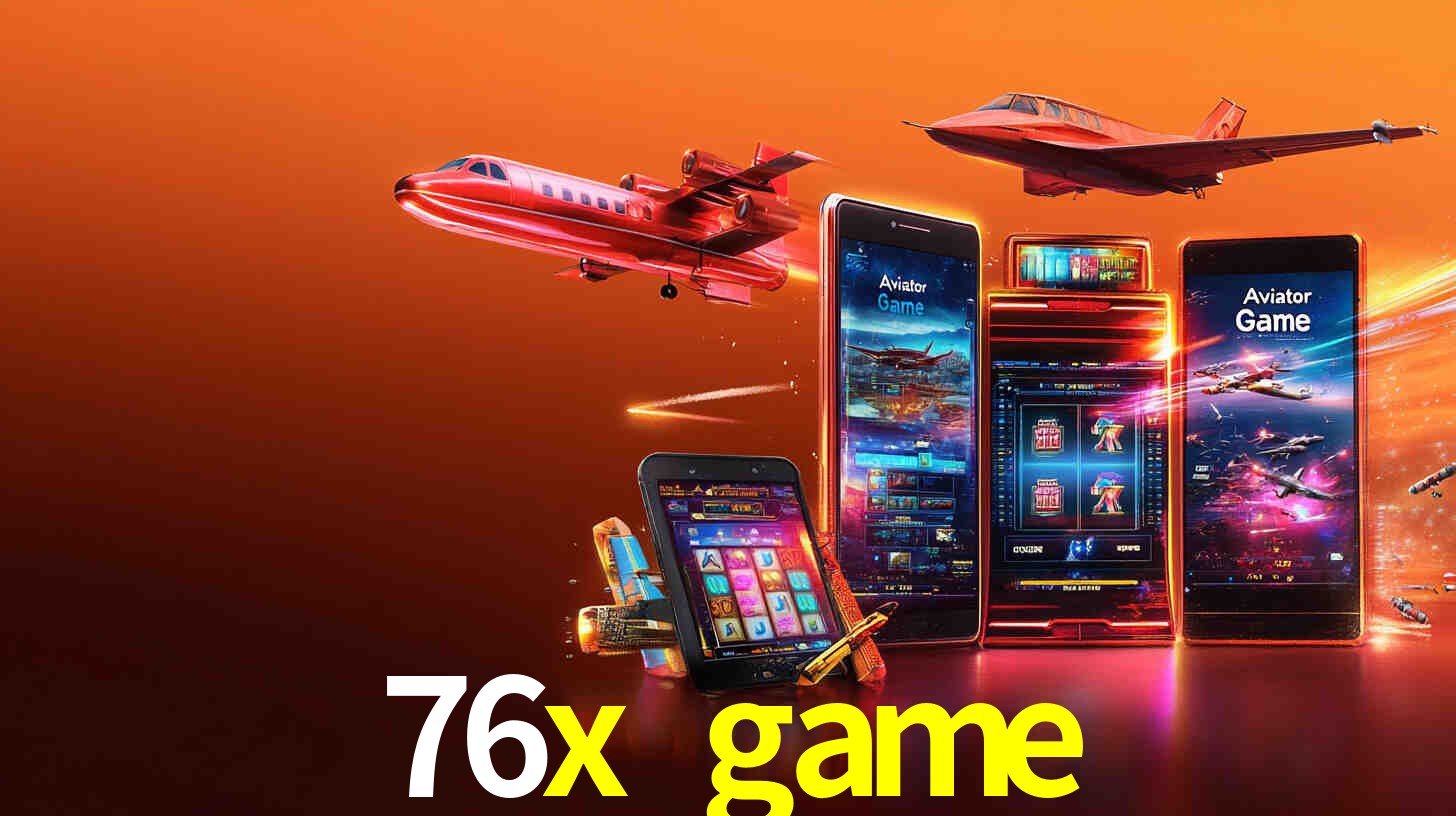 Desvendando o Mundo dos Jogos Virtuais na 76x game