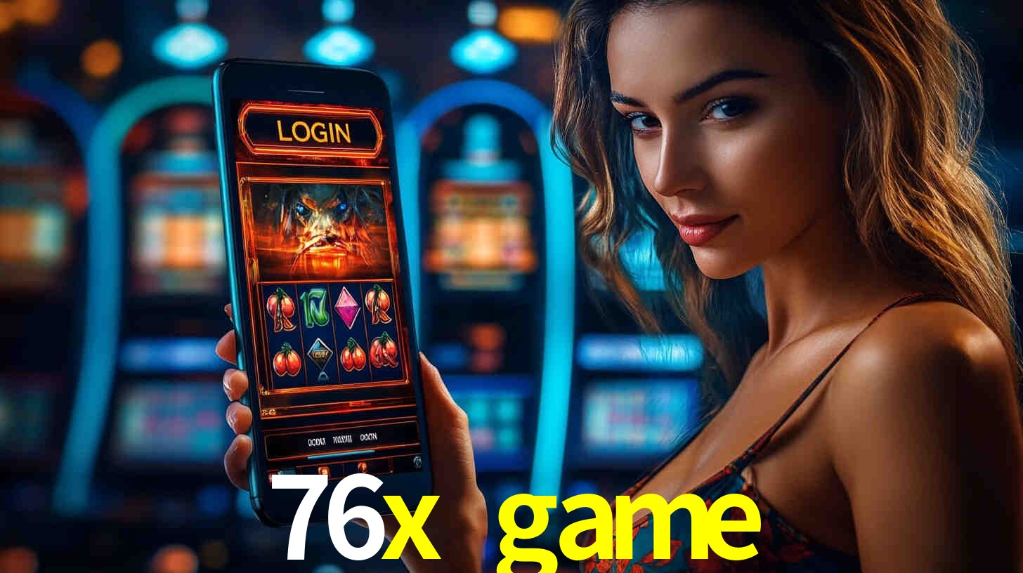 Bônus Generosos e Exclusivos no 76x game para Você!