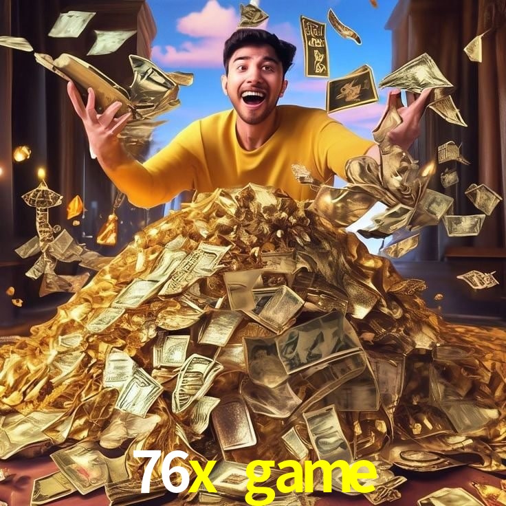 Bônus Diários 76x game