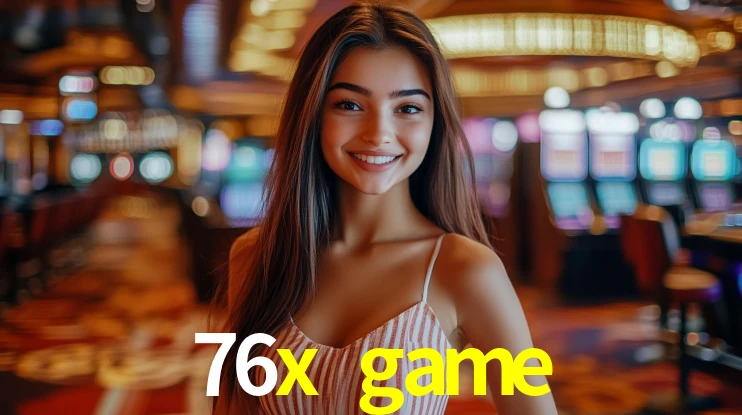 Premium Interface 76x game