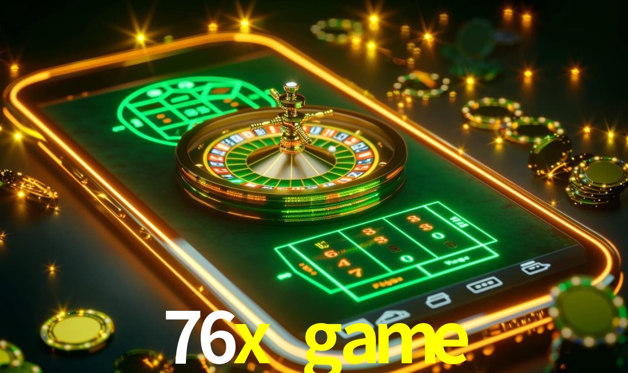 Integração de APIs 76x game