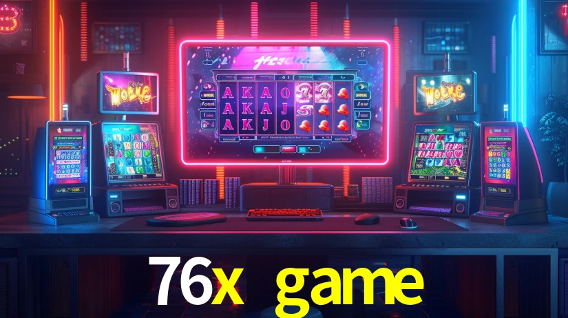 76xgame bet