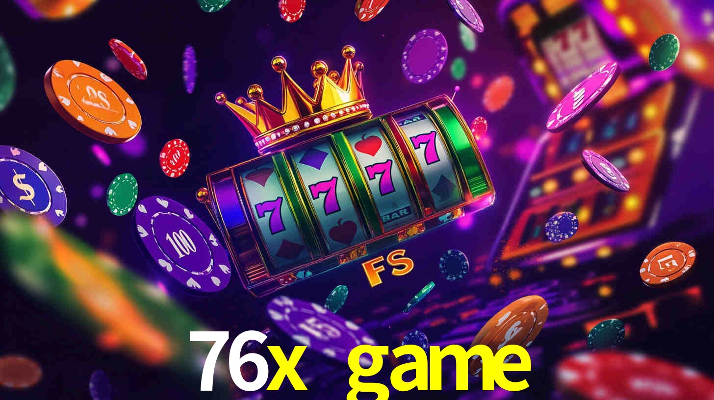 Programa VIP 76x game