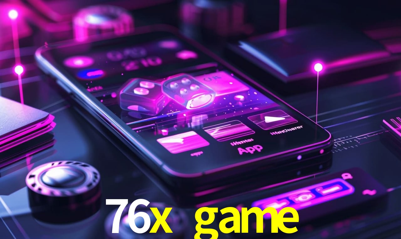 Tennis Betting 76x game