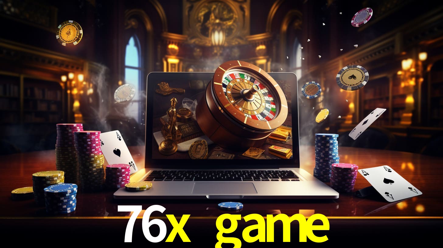 Live Casino 76x game