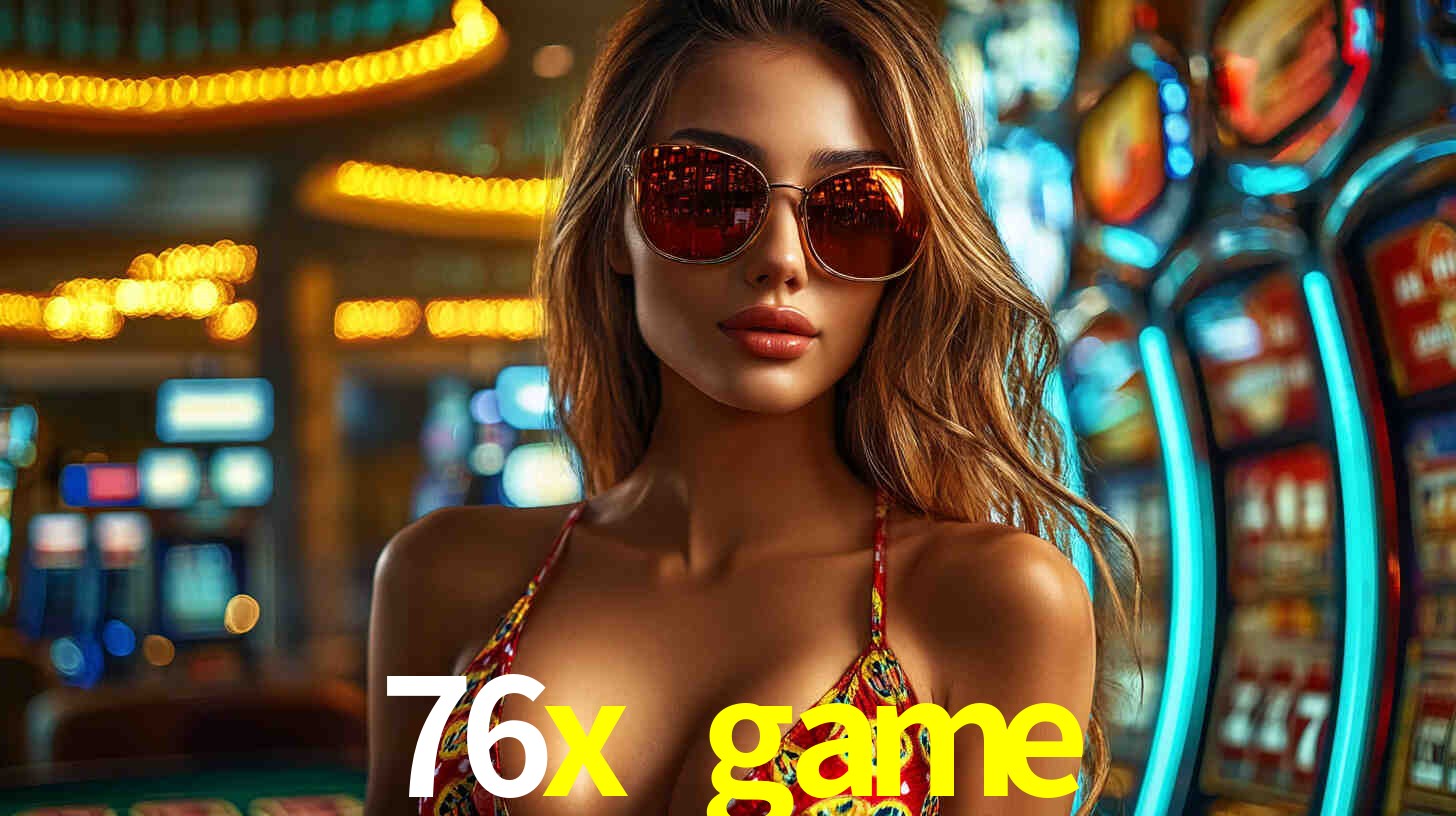 Exclusive Games 76x game
