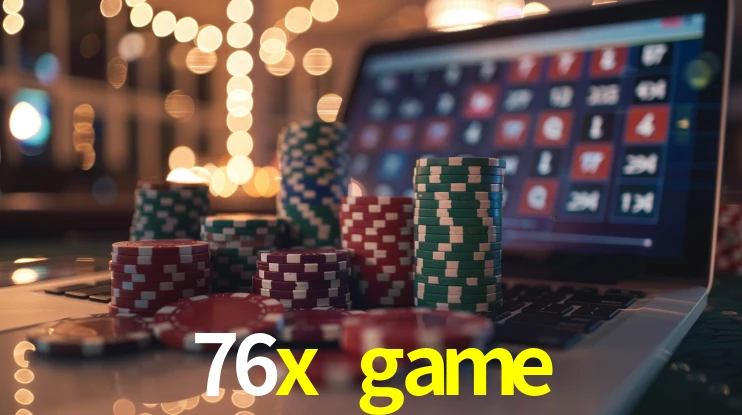 2FA Security 76x game