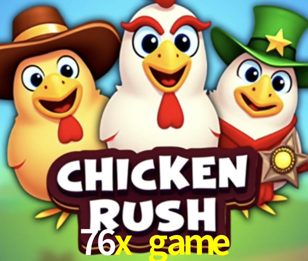 Responsive Design 76x game