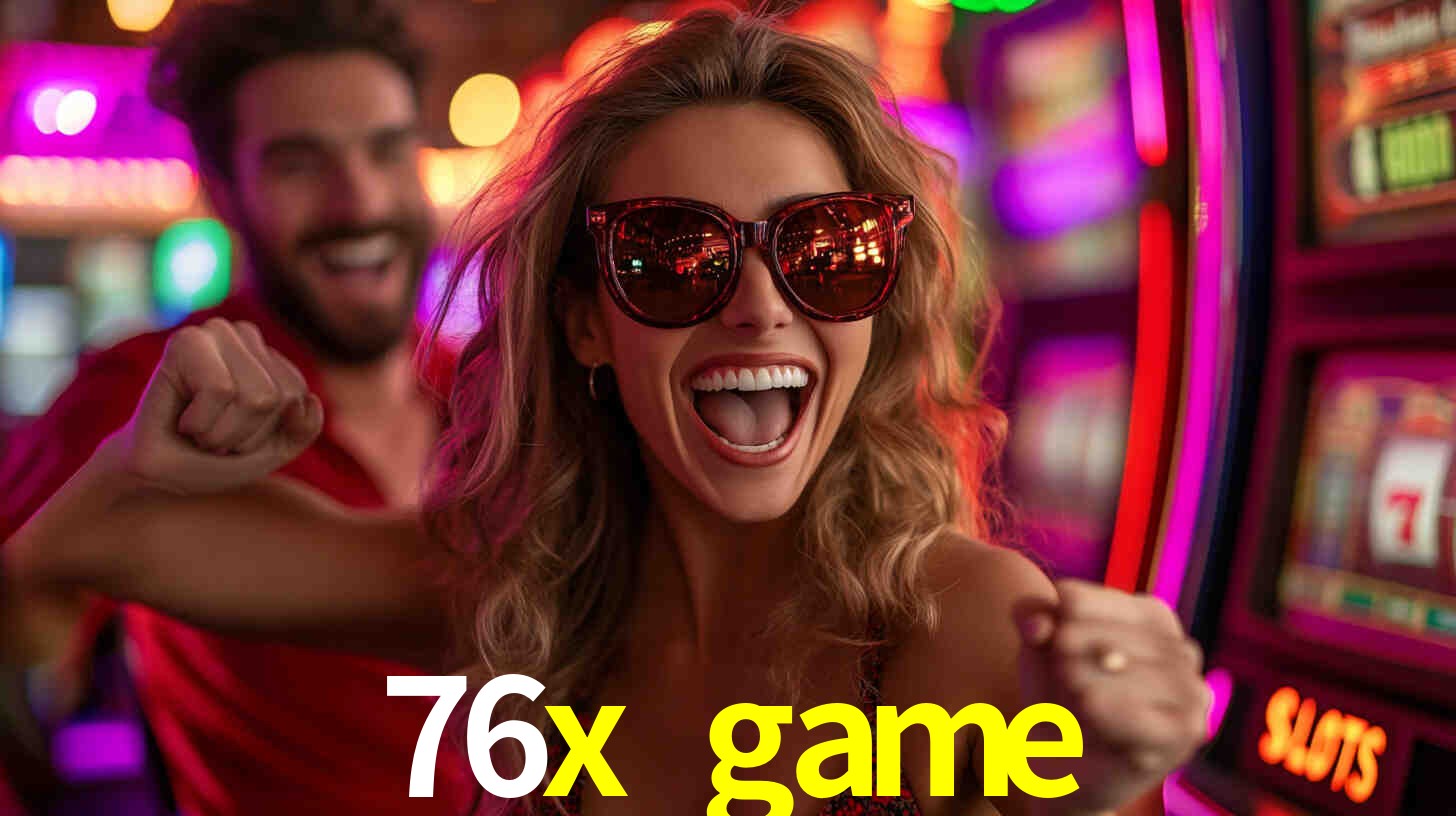 A Popularidade dos Caça-Níqueis no 76x game