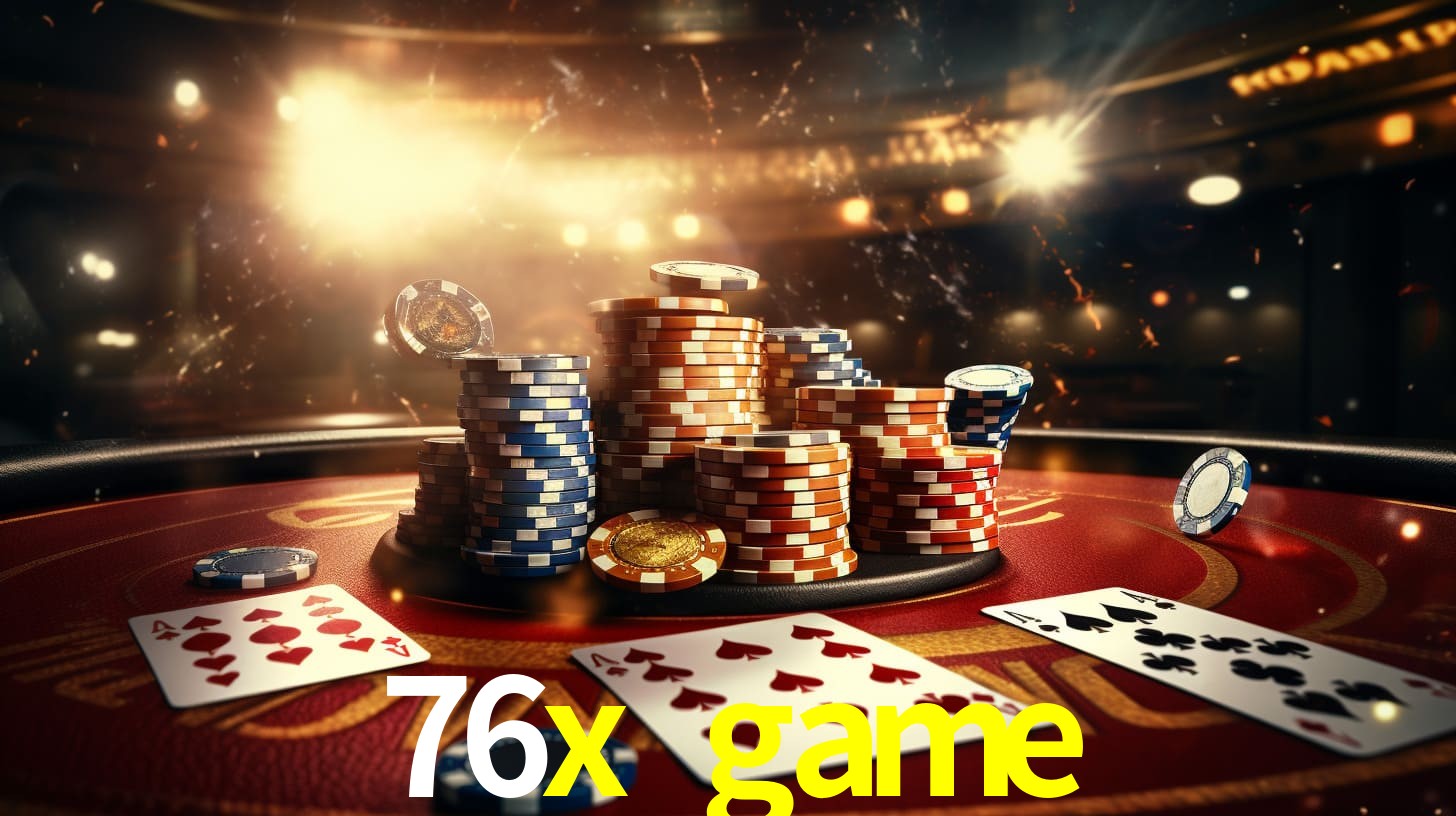 Blackjack Table 76x game