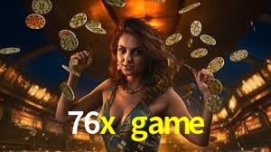 Gates of Olympus 76x game