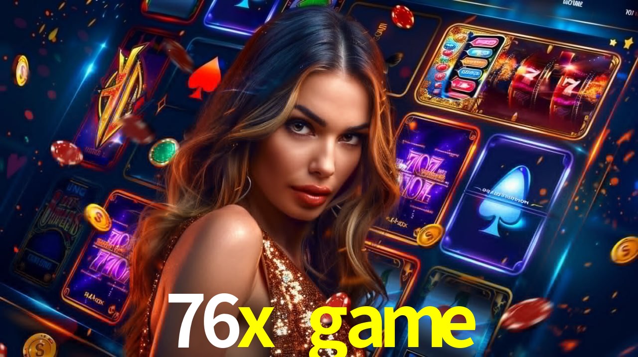 A Emoção da Loteria na 76x game: Uma Chance de Mudança de Vida