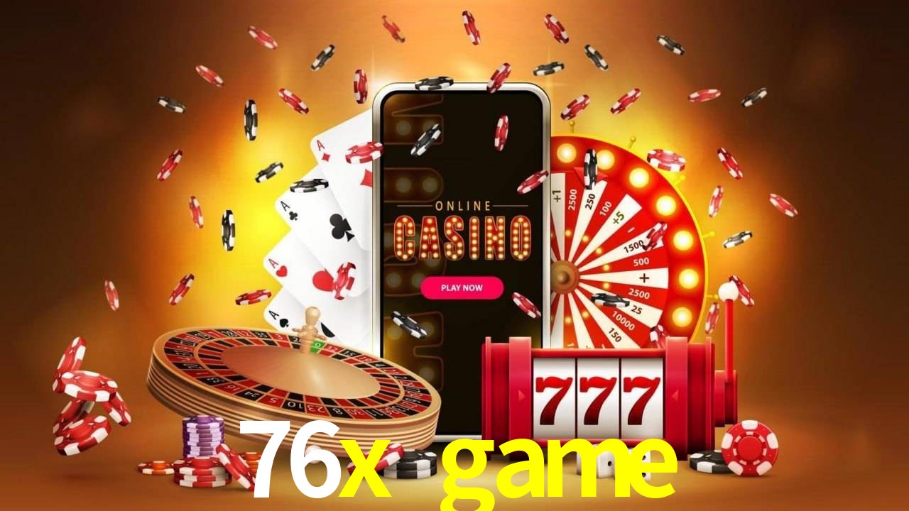 Diretório de Jogos 76x game