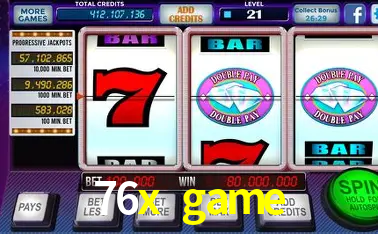 A Emoção da Loteria na 76x game: Uma Chance de Mudança de Vida