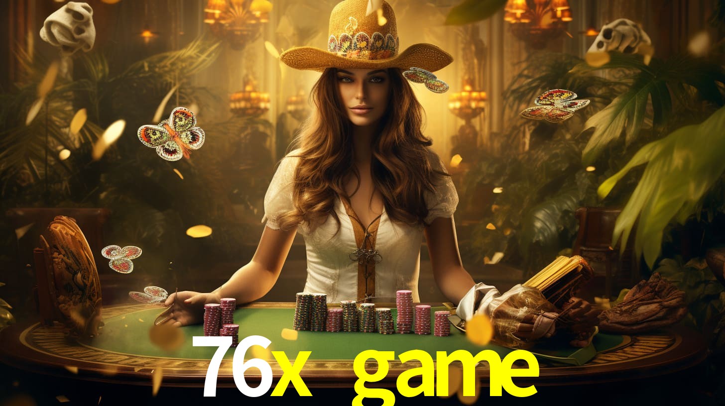 Roulette Table 76x game