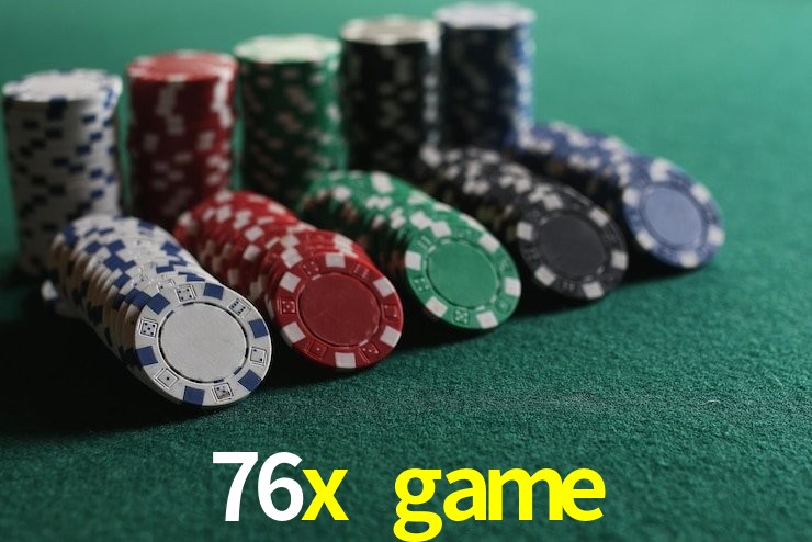 Bonus Features 76x game