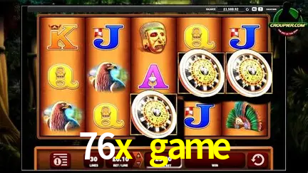 Jogos de mesa e apostas rápidas na 76x game