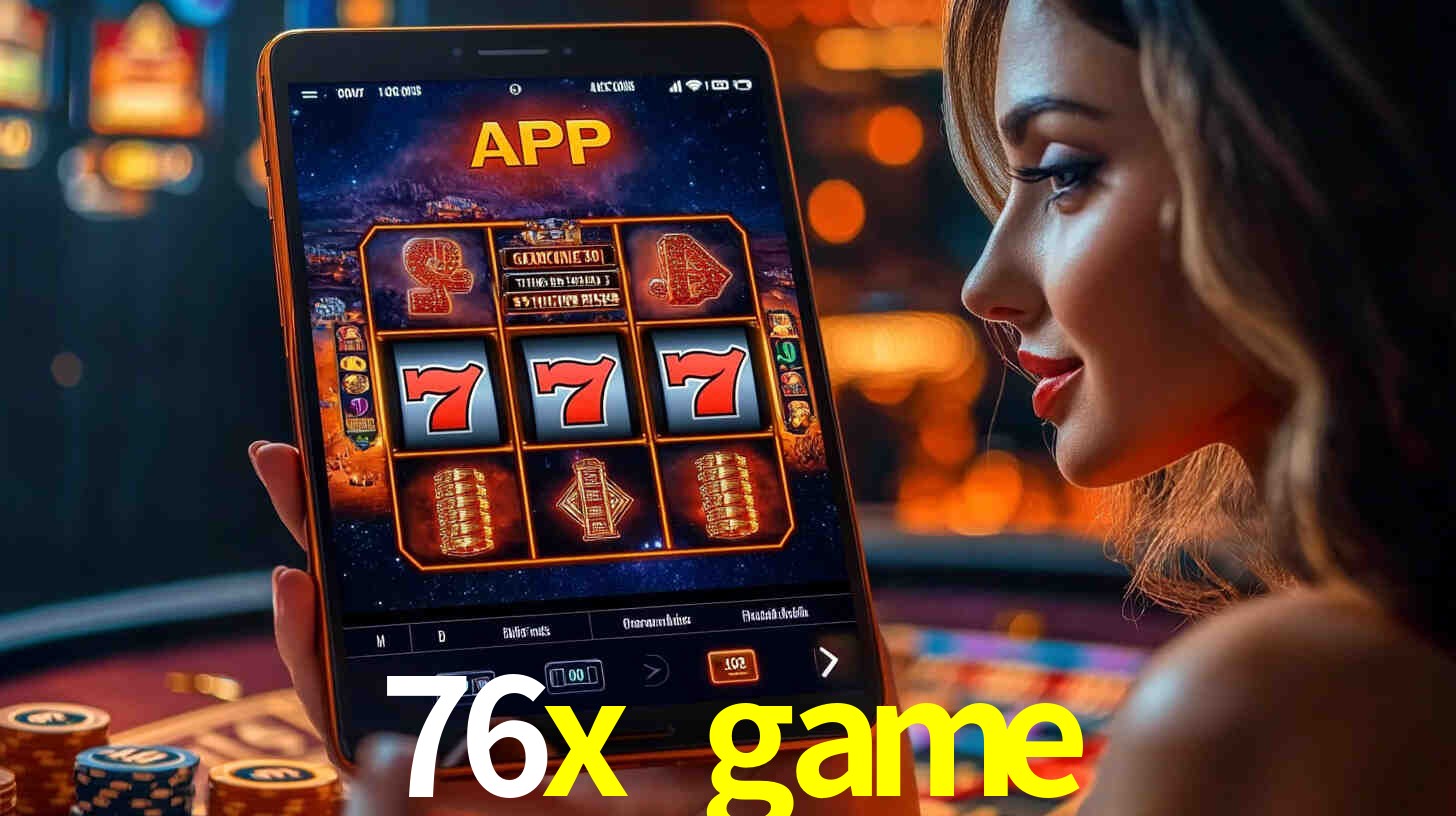 76x game: A Experiência de Casino com Jogos de Mesa ao Vivo