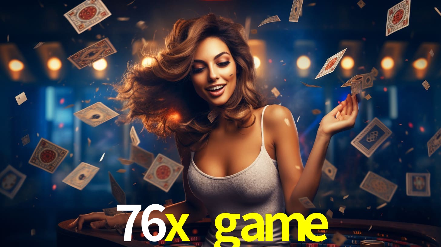 VIP Casino 76x game