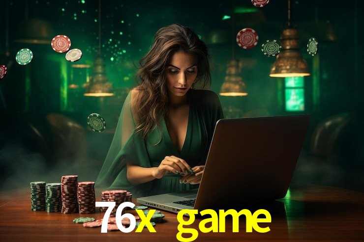 Escolher plataforma para baixar 76x game