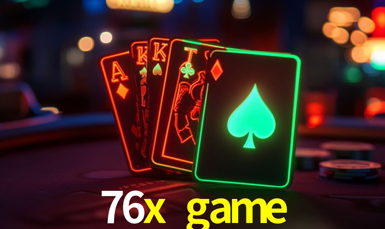 Jackpots e promoções na 76x game