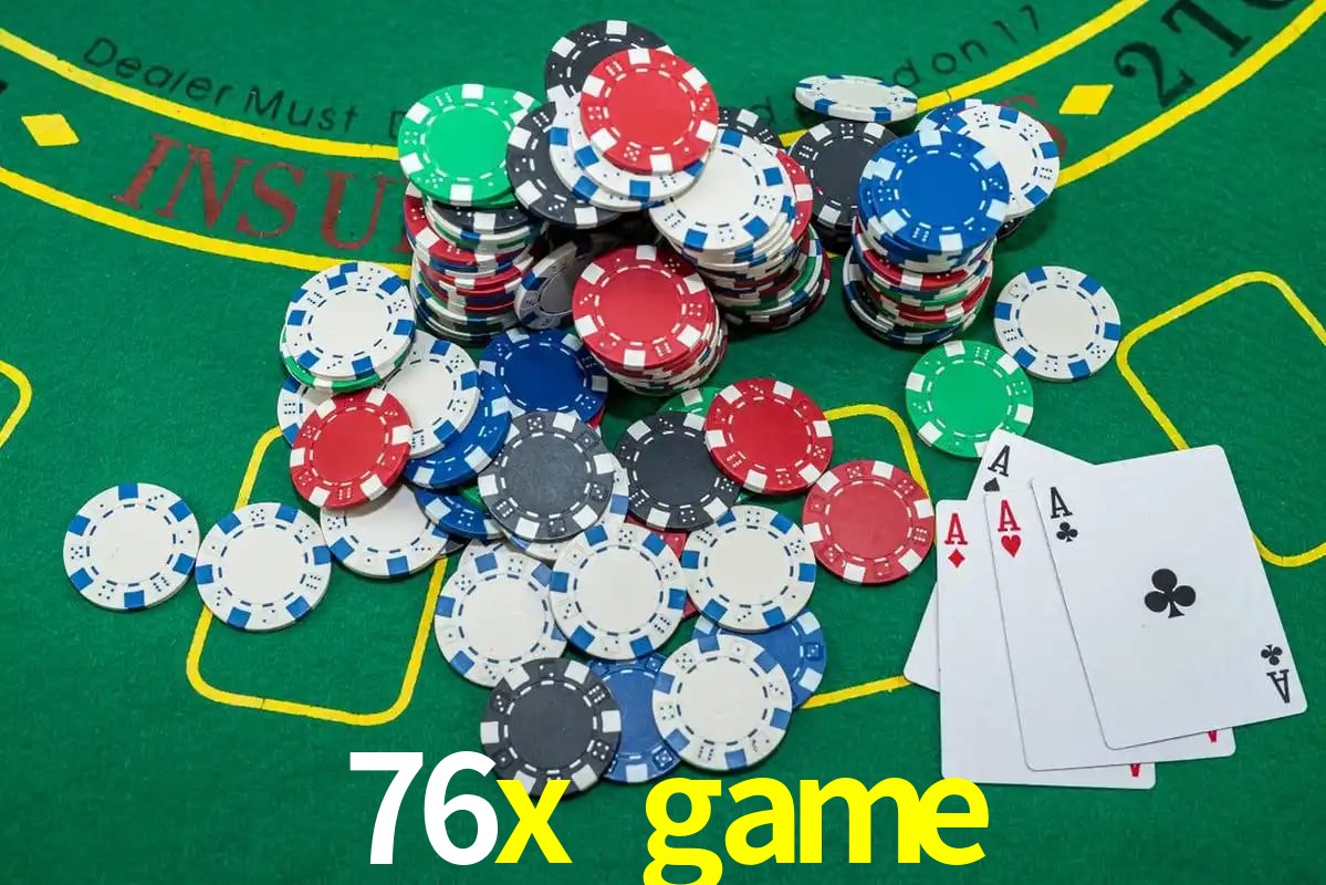 PIX Instantâneo 76x game
