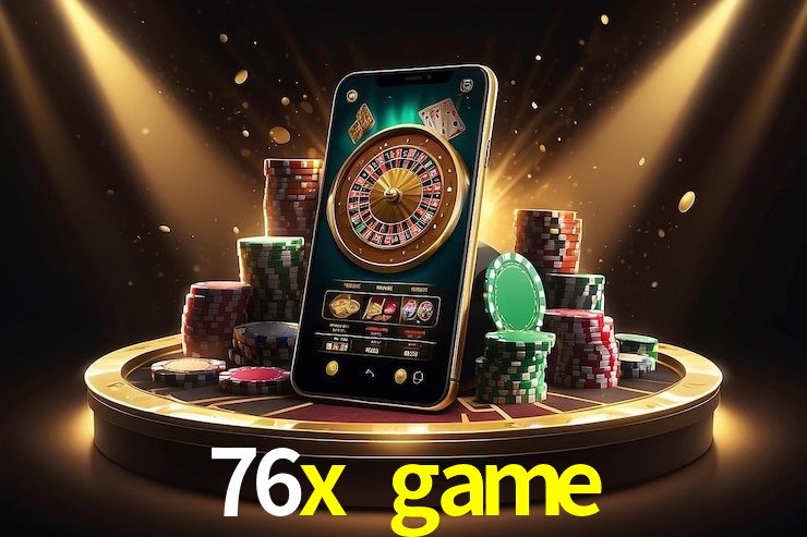 Benefícios da Conta 76x game