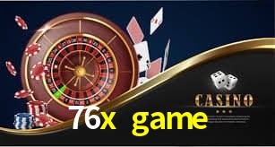 Estratégias Crash Games 76x game