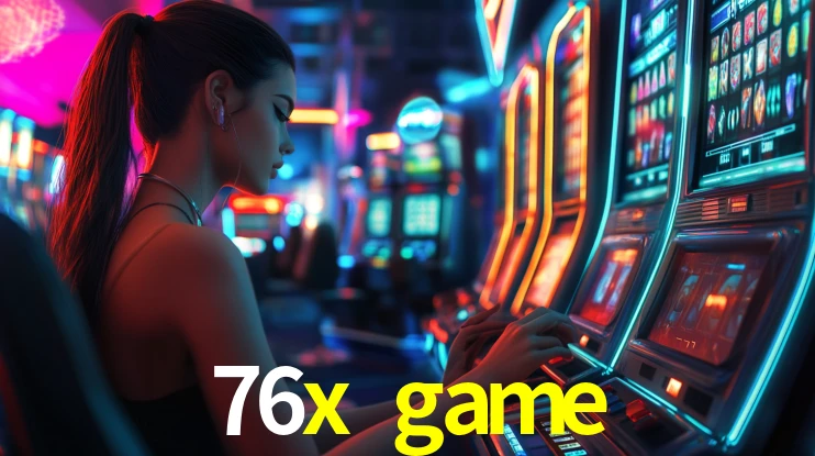 76xgame bet