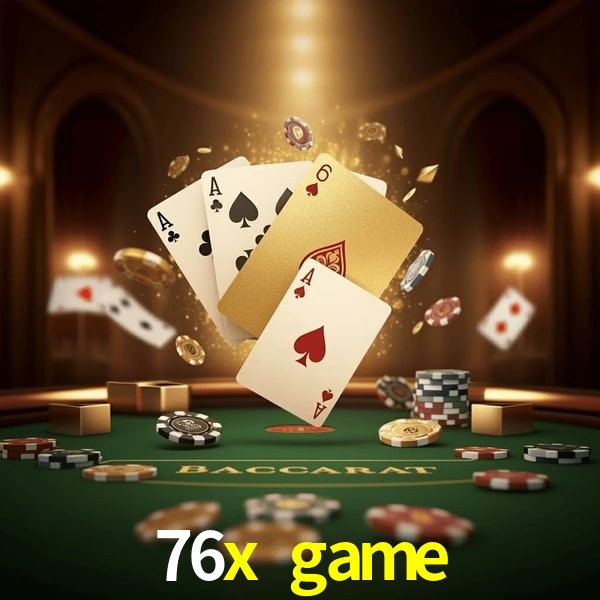 Spaceman Game 76x game