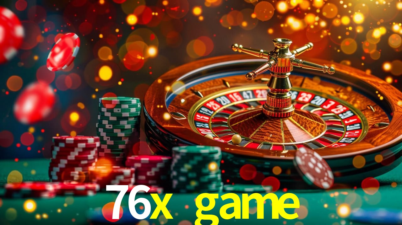 A Experiência Imersiva dos Cassinos Ao Vivo no 76x game