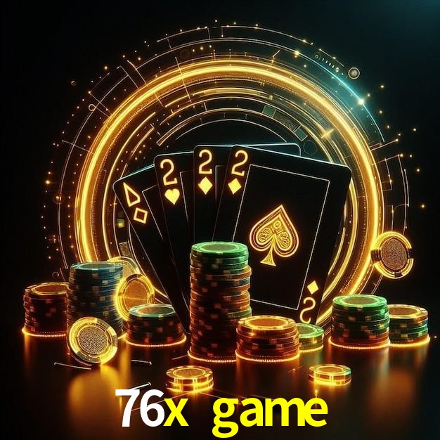 Recursos de Bônus 76x game