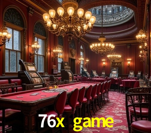Promoção Relâmpago 76x game