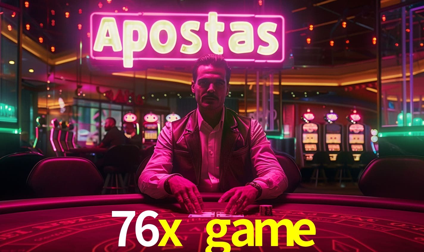 Descubra a Essência do 76x game: Nossa História e Compromissos