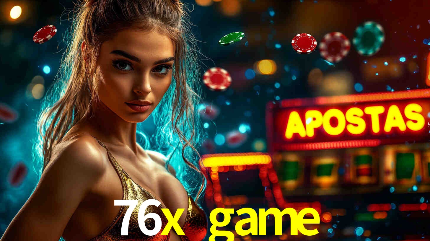 Descubra o Programa VIP da 76x game: Vantagens Exclusivas para Jogadores