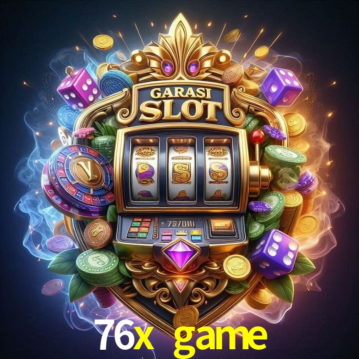 Segurança 2FA 76x game