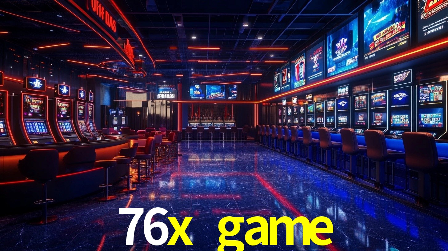 Tournaments 76x game