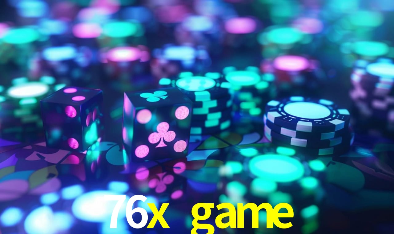 Programa VIP 76x game