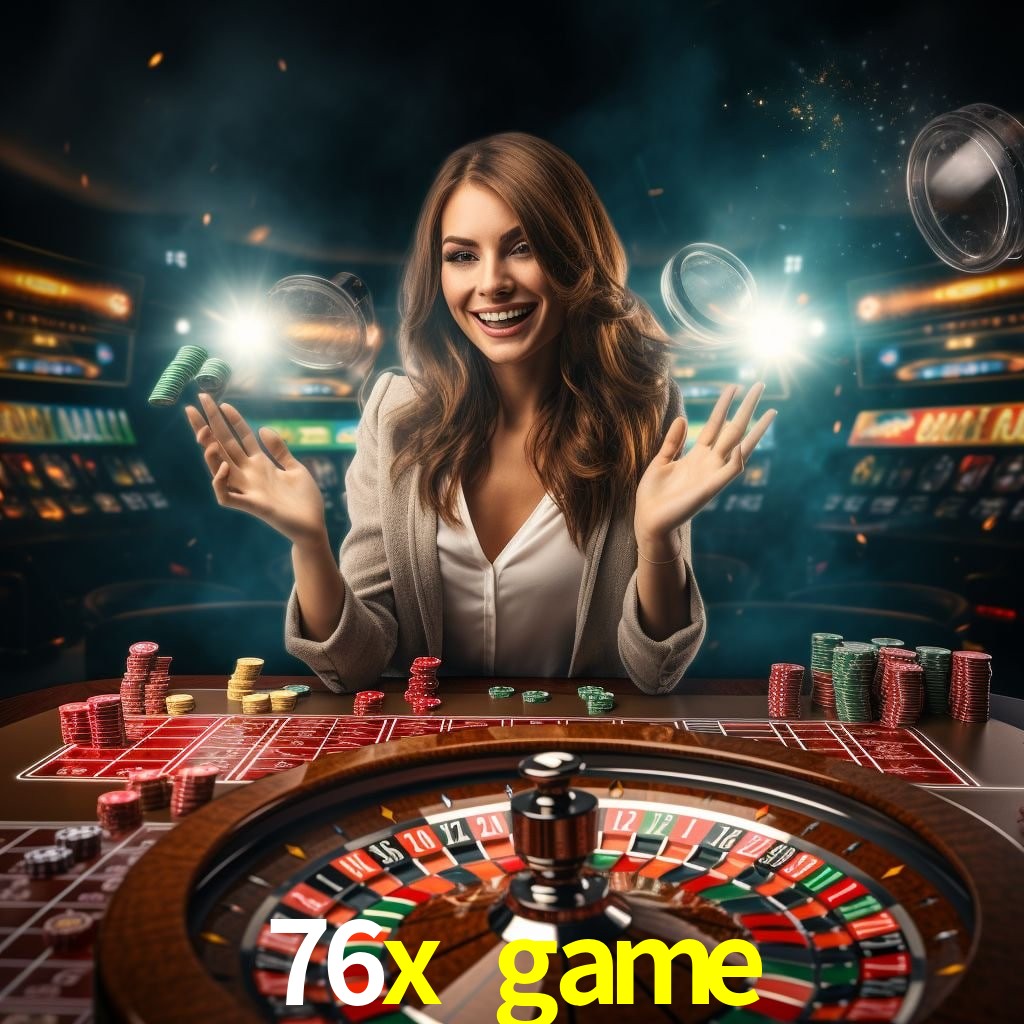 76x game