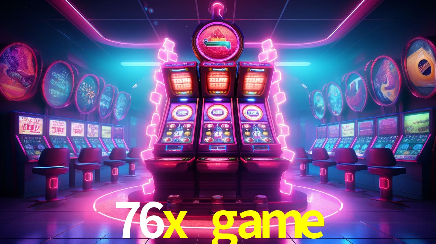 76x game: Seu Especialista em Apostas Esportivas Brasileiras